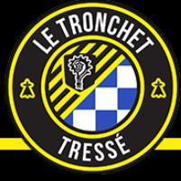 Le Tronchet Tréssé FC 2