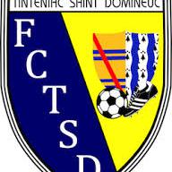 FC TINTENIAC SAINT-DOMINEUC